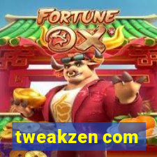tweakzen com
