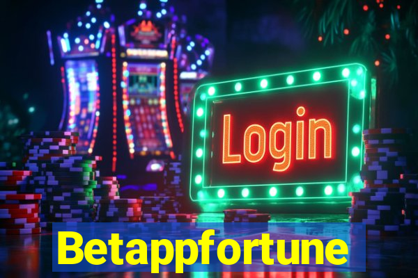 Betappfortune