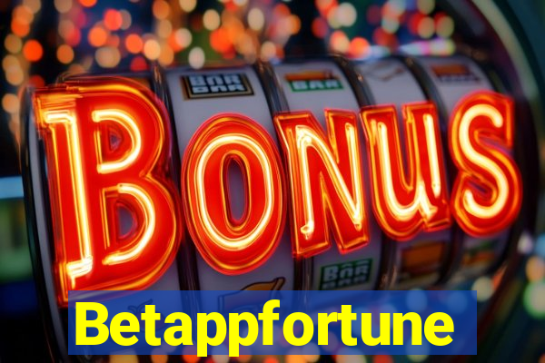 Betappfortune