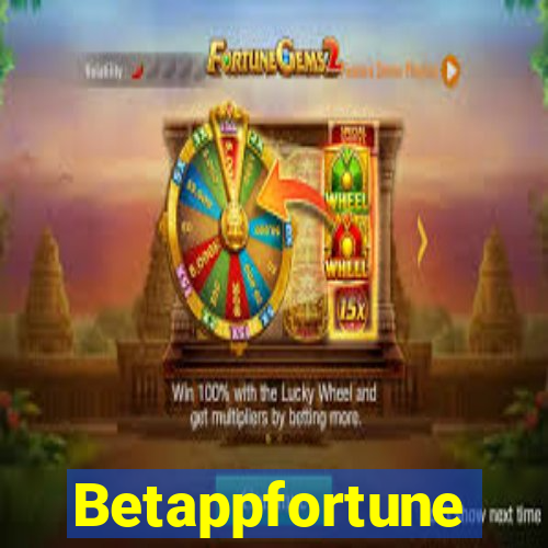 Betappfortune