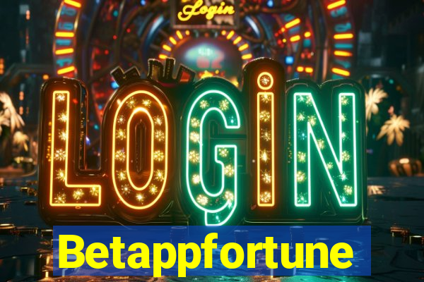 Betappfortune