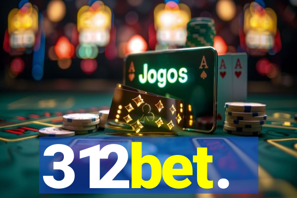 312bet.