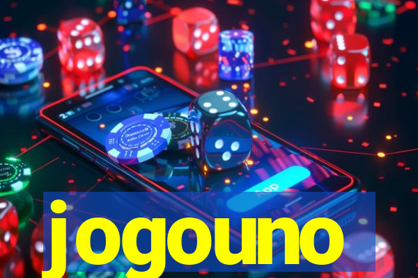 jogouno