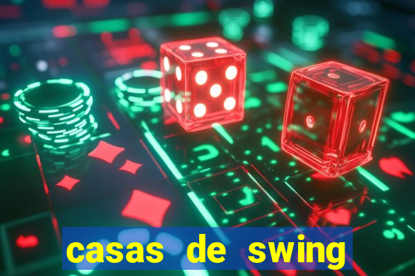casas de swing porto alegre
