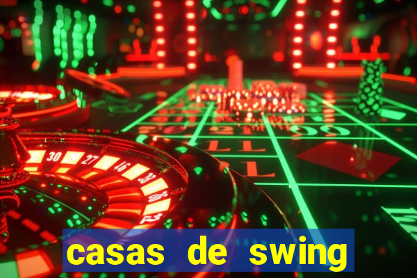 casas de swing porto alegre