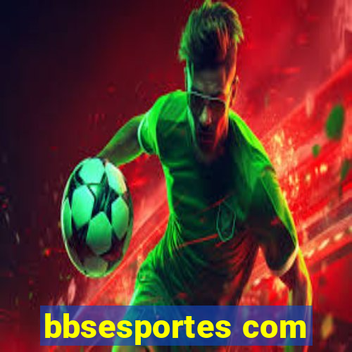 bbsesportes com