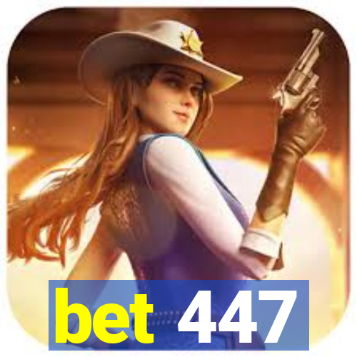 bet 447