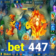 bet 447