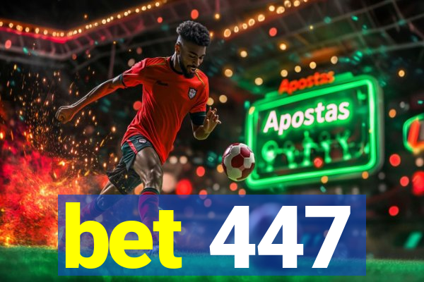 bet 447