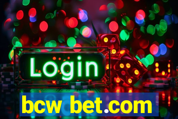 bcw bet.com