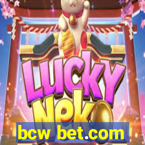 bcw bet.com