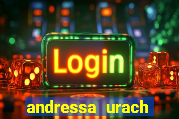 andressa urach fotos nua