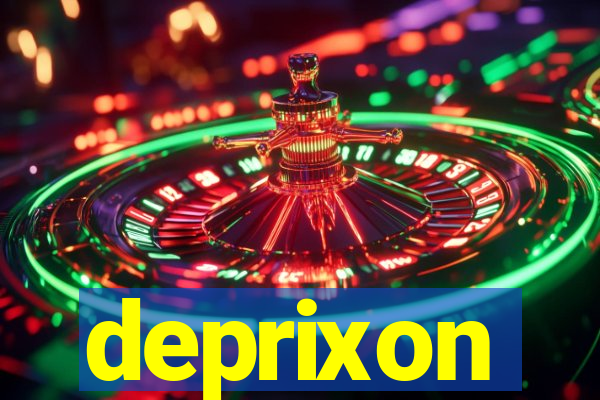 deprixon