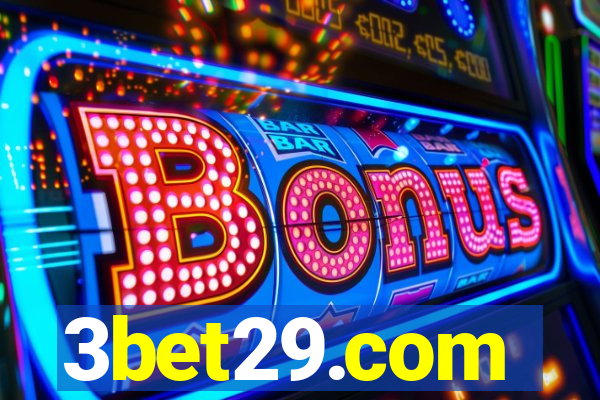 3bet29.com