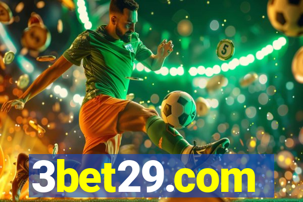3bet29.com