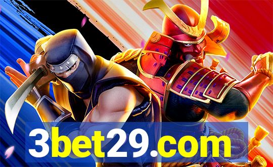3bet29.com