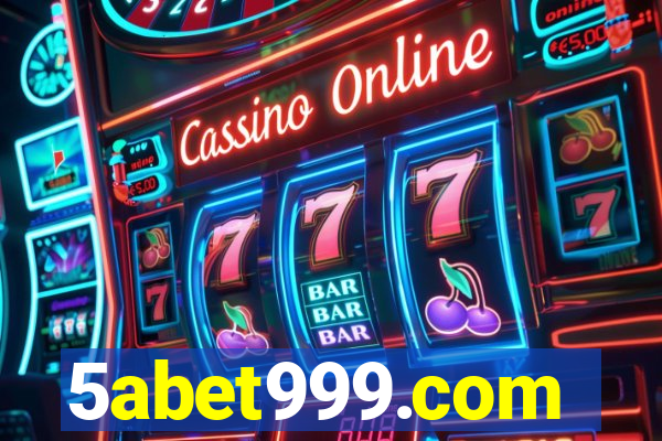 5abet999.com
