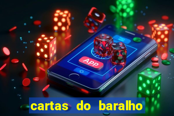 cartas do baralho cigano que indicam gravidez