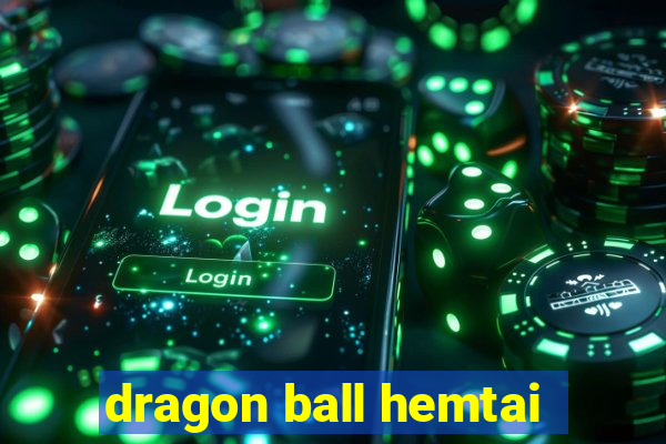 dragon ball hemtai