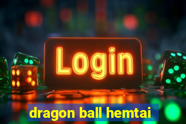 dragon ball hemtai