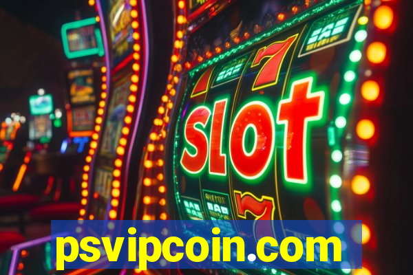 psvipcoin.com
