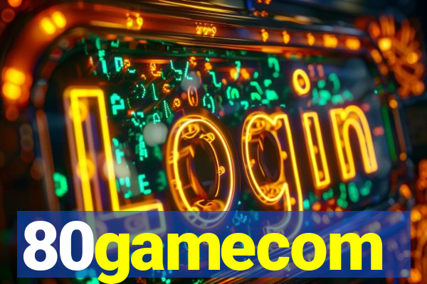 80gamecom