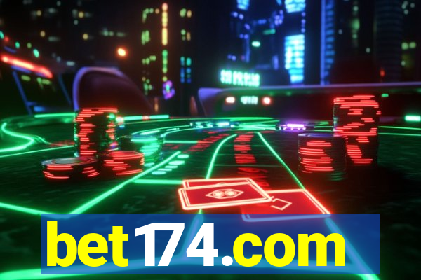 bet174.com