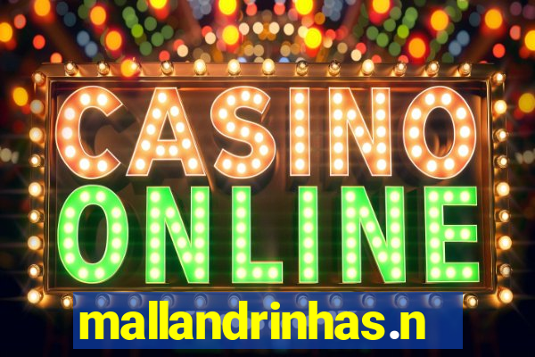 mallandrinhas.nwt