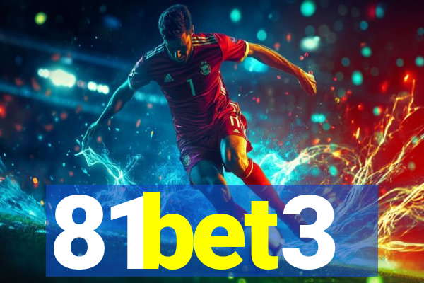 81bet3