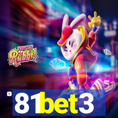 81bet3