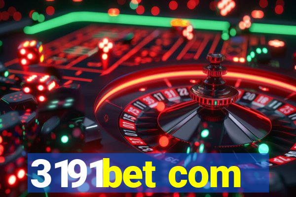 3191bet com