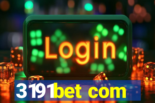 3191bet com