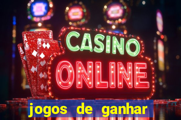 jogos de ganhar dinheiro de verdade sem depositar