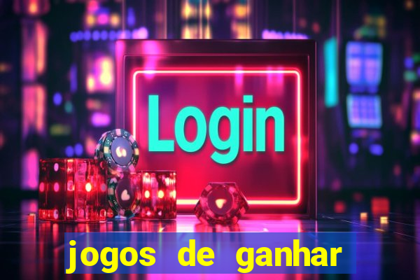 jogos de ganhar dinheiro de verdade sem depositar