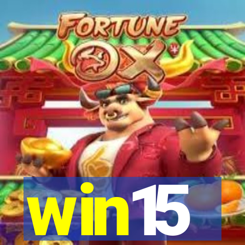 win15