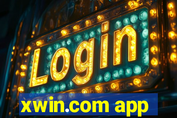 xwin.com app