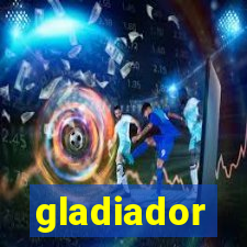 gladiador significado espiritual
