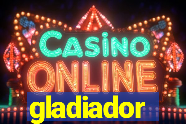 gladiador significado espiritual