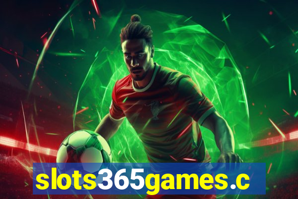 slots365games.com