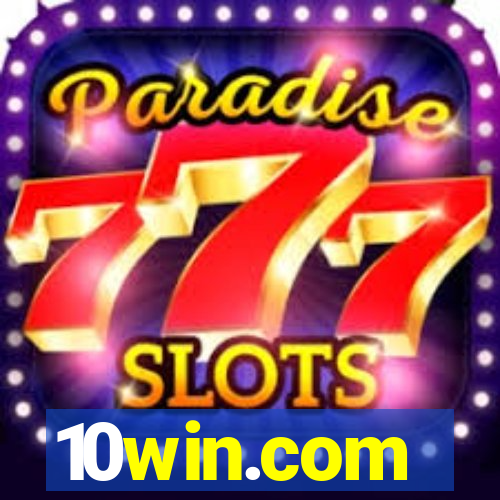 10win.com