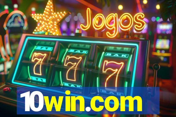 10win.com