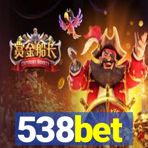 538bet