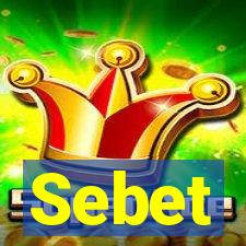 Sebet