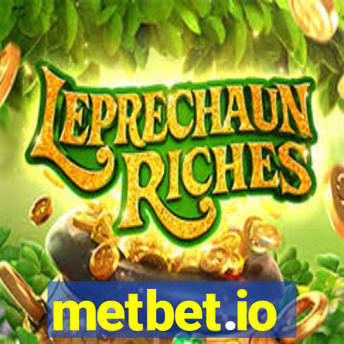 metbet.io
