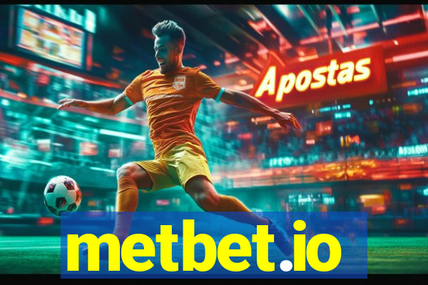 metbet.io