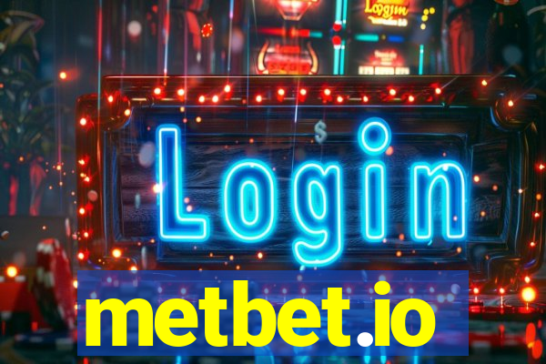 metbet.io