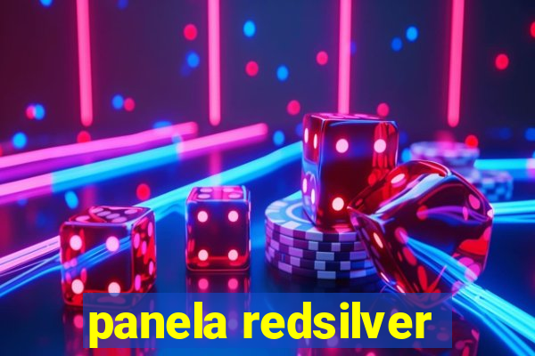 panela redsilver