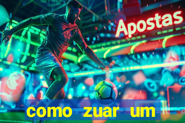 como zuar um jogador de futebol