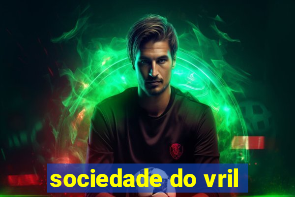 sociedade do vril