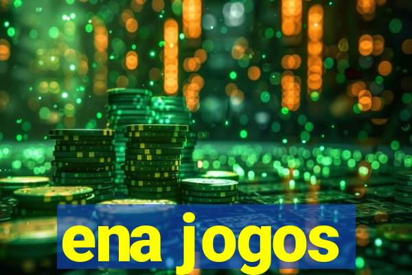 ena jogos